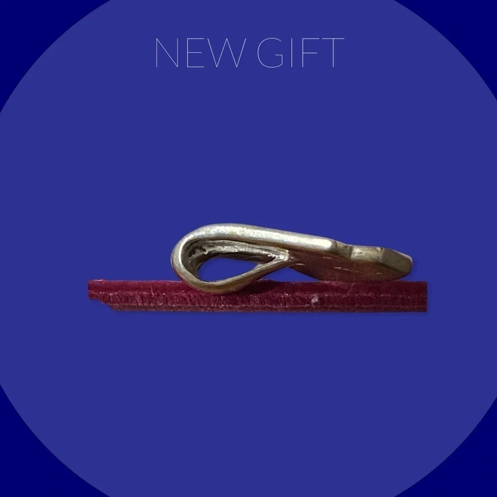 Opal turquoise pendant sterling silver - Picture 4 of 7